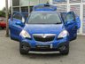 USED 2014 64 VAUXHALL MOKKA 1.4 SE S/S 5d 138 BHP Finished in BOROCAY BLUE MET with contrasting FULL HEATED LEATHER TRIM. This is one of the most popular in the compact SUV market together with its premium package, its a must have family suv. Features also include Full Heated Leather, Heated Steering Wheel, 4X4, 18" Alloys, DAB radio, B/Tooth, Cruise Control, Power Folding Mirrors, Park Sensors and much more. Dealer serviced at 3199, 6678, 16381, 24330 miles, 29913 miles, 33697 miles, 36392 miles, 47013 miles, 55381 miles, 655