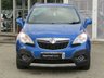 USED 2014 64 VAUXHALL MOKKA 1.4 SE S/S 5d 138 BHP Finished in BOROCAY BLUE MET with contrasting FULL HEATED LEATHER TRIM. This is one of the most popular in the compact SUV market together with its premium package, its a must have family suv. Features also include Full Heated Leather, Heated Steering Wheel, 4X4, 18" Alloys, DAB radio, B/Tooth, Cruise Control, Power Folding Mirrors, Park Sensors and much more. Dealer serviced at 3199, 6678, 16381, 24330 miles, 29913 miles, 33697 miles, 36392 miles, 47013 miles, 55381 miles, 655