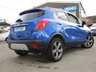 USED 2014 64 VAUXHALL MOKKA 1.4 SE S/S 5d 138 BHP Finished in BOROCAY BLUE MET with contrasting FULL HEATED LEATHER TRIM. This is one of the most popular in the compact SUV market together with its premium package, its a must have family suv. Features also include Full Heated Leather, Heated Steering Wheel, 4X4, 18" Alloys, DAB radio, B/Tooth, Cruise Control, Power Folding Mirrors, Park Sensors and much more. Dealer serviced at 3199, 6678, 16381, 24330 miles, 29913 miles, 33697 miles, 36392 miles, 47013 miles, 55381 miles, 655