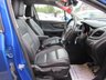 USED 2014 64 VAUXHALL MOKKA 1.4 SE S/S 5d 138 BHP Finished in BOROCAY BLUE MET with contrasting FULL HEATED LEATHER TRIM. This is one of the most popular in the compact SUV market together with its premium package, its a must have family suv. Features also include Full Heated Leather, Heated Steering Wheel, 4X4, 18" Alloys, DAB radio, B/Tooth, Cruise Control, Power Folding Mirrors, Park Sensors and much more. Dealer serviced at 3199, 6678, 16381, 24330 miles, 29913 miles, 33697 miles, 36392 miles, 47013 miles, 55381 miles, 655