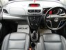 USED 2014 64 VAUXHALL MOKKA 1.4 SE S/S 5d 138 BHP Finished in BOROCAY BLUE MET with contrasting FULL HEATED LEATHER TRIM. This is one of the most popular in the compact SUV market together with its premium package, its a must have family suv. Features also include Full Heated Leather, Heated Steering Wheel, 4X4, 18" Alloys, DAB radio, B/Tooth, Cruise Control, Power Folding Mirrors, Park Sensors and much more. Dealer serviced at 3199, 6678, 16381, 24330 miles, 29913 miles, 33697 miles, 36392 miles, 47013 miles, 55381 miles, 655