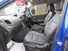 USED 2014 64 VAUXHALL MOKKA 1.4 SE S/S 5d 138 BHP Finished in BOROCAY BLUE MET with contrasting FULL HEATED LEATHER TRIM. This is one of the most popular in the compact SUV market together with its premium package, its a must have family suv. Features also include Full Heated Leather, Heated Steering Wheel, 4X4, 18" Alloys, DAB radio, B/Tooth, Cruise Control, Power Folding Mirrors, Park Sensors and much more. Dealer serviced at 3199, 6678, 16381, 24330 miles, 29913 miles, 33697 miles, 36392 miles, 47013 miles, 55381 miles, 655