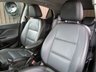 USED 2014 64 VAUXHALL MOKKA 1.4 SE S/S 5d 138 BHP Finished in BOROCAY BLUE MET with contrasting FULL HEATED LEATHER TRIM. This is one of the most popular in the compact SUV market together with its premium package, its a must have family suv. Features also include Full Heated Leather, Heated Steering Wheel, 4X4, 18" Alloys, DAB radio, B/Tooth, Cruise Control, Power Folding Mirrors, Park Sensors and much more. Dealer serviced at 3199, 6678, 16381, 24330 miles, 29913 miles, 33697 miles, 36392 miles, 47013 miles, 55381 miles, 655