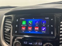 USED 2019 68 MITSUBISHI L200 2.4 DI-D 4WD WARRIOR DCB 178 BHP Super Low Mileage 14354 Miles L200 4WD Warrior DCB 178BHP