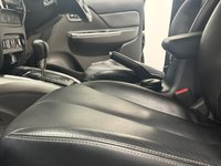 USED 2019 68 MITSUBISHI L200 2.4 DI-D 4WD WARRIOR DCB 178 BHP Super Low Mileage 14354 Miles L200 4WD Warrior DCB 178BHP