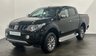 USED 2019 68 MITSUBISHI L200 2.4 DI-D 4WD WARRIOR DCB 178 BHP Super Low Mileage 14354 Miles L200 4WD Warrior DCB 178BHP