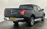 USED 2019 68 MITSUBISHI L200 2.4 DI-D 4WD WARRIOR DCB 178 BHP Super Low Mileage 14354 Miles L200 4WD Warrior DCB 178BHP