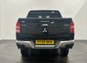 USED 2019 68 MITSUBISHI L200 2.4 DI-D 4WD WARRIOR DCB 178 BHP Super Low Mileage 14354 Miles L200 4WD Warrior DCB 178BHP
