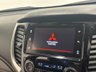 USED 2019 68 MITSUBISHI L200 2.4 DI-D 4WD WARRIOR DCB 178 BHP Super Low Mileage 14354 Miles L200 4WD Warrior DCB 178BHP