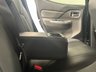 USED 2019 68 MITSUBISHI L200 2.4 DI-D 4WD WARRIOR DCB 178 BHP Super Low Mileage 14354 Miles L200 4WD Warrior DCB 178BHP