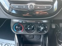 USED 2017 17 VAUXHALL CORSA 1.4 SE ECOFLEX 5d 89 BHP FRONT AND REAR PARKING SENSORS +  LED DAY TIME RUNNING LIGHTS +  APPLE CAR PLAY +  BLUETOOTH +  DAB RADIO +  FRONT HEATED SEATS +  HEATED STEERING WHEEL +  CLIMATE CONTROL +  CITY MODE +  USB +  TRACTION CONTROL ++