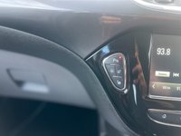 USED 2017 17 VAUXHALL CORSA 1.4 SE ECOFLEX 5d 89 BHP FRONT AND REAR PARKING SENSORS +  LED DAY TIME RUNNING LIGHTS +  APPLE CAR PLAY +  BLUETOOTH +  DAB RADIO +  FRONT HEATED SEATS +  HEATED STEERING WHEEL +  CLIMATE CONTROL +  CITY MODE +  USB +  TRACTION CONTROL ++