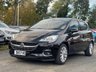 USED 2017 17 VAUXHALL CORSA 1.4 SE ECOFLEX 5d 89 BHP FRONT AND REAR PARKING SENSORS +  LED DAY TIME RUNNING LIGHTS +  APPLE CAR PLAY +  BLUETOOTH +  DAB RADIO +  FRONT HEATED SEATS +  HEATED STEERING WHEEL +  CLIMATE CONTROL +  CITY MODE +  USB +  TRACTION CONTROL ++
