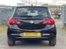 USED 2017 17 VAUXHALL CORSA 1.4 SE ECOFLEX 5d 89 BHP FRONT AND REAR PARKING SENSORS +  LED DAY TIME RUNNING LIGHTS +  APPLE CAR PLAY +  BLUETOOTH +  DAB RADIO +  FRONT HEATED SEATS +  HEATED STEERING WHEEL +  CLIMATE CONTROL +  CITY MODE +  USB +  TRACTION CONTROL ++