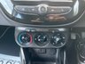 USED 2017 17 VAUXHALL CORSA 1.4 SE ECOFLEX 5d 89 BHP FRONT AND REAR PARKING SENSORS +  LED DAY TIME RUNNING LIGHTS +  APPLE CAR PLAY +  BLUETOOTH +  DAB RADIO +  FRONT HEATED SEATS +  HEATED STEERING WHEEL +  CLIMATE CONTROL +  CITY MODE +  USB +  TRACTION CONTROL ++