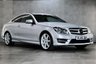 USED 2015 15 MERCEDES-BENZ C-CLASS 2.1 C250 CDI AMG SPORT EDITION 2d 202 BHP *** MERCEDES SERVICE HISTORY ***
