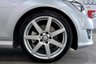 USED 2015 15 MERCEDES-BENZ C-CLASS 2.1 C250 CDI AMG SPORT EDITION 2d 202 BHP *** MERCEDES SERVICE HISTORY ***