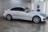 USED 2015 15 MERCEDES-BENZ C-CLASS 2.1 C250 CDI AMG SPORT EDITION 2d 202 BHP *** MERCEDES SERVICE HISTORY ***