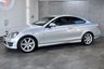 USED 2015 15 MERCEDES-BENZ C-CLASS 2.1 C250 CDI AMG SPORT EDITION 2d 202 BHP *** MERCEDES SERVICE HISTORY ***