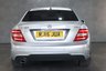 USED 2015 15 MERCEDES-BENZ C-CLASS 2.1 C250 CDI AMG SPORT EDITION 2d 202 BHP *** MERCEDES SERVICE HISTORY ***