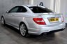 USED 2015 15 MERCEDES-BENZ C-CLASS 2.1 C250 CDI AMG SPORT EDITION 2d 202 BHP *** MERCEDES SERVICE HISTORY ***