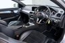 USED 2015 15 MERCEDES-BENZ C-CLASS 2.1 C250 CDI AMG SPORT EDITION 2d 202 BHP *** MERCEDES SERVICE HISTORY ***