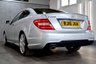 USED 2015 15 MERCEDES-BENZ C-CLASS 2.1 C250 CDI AMG SPORT EDITION 2d 202 BHP *** MERCEDES SERVICE HISTORY ***