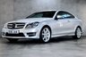 USED 2015 15 MERCEDES-BENZ C-CLASS 2.1 C250 CDI AMG SPORT EDITION 2d 202 BHP *** MERCEDES SERVICE HISTORY ***