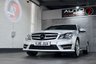 USED 2015 15 MERCEDES-BENZ C-CLASS 2.1 C250 CDI AMG SPORT EDITION 2d 202 BHP *** MERCEDES SERVICE HISTORY ***