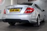 USED 2015 15 MERCEDES-BENZ C-CLASS 2.1 C250 CDI AMG SPORT EDITION 2d 202 BHP *** MERCEDES SERVICE HISTORY ***