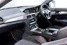 USED 2015 15 MERCEDES-BENZ C-CLASS 2.1 C250 CDI AMG SPORT EDITION 2d 202 BHP *** MERCEDES SERVICE HISTORY ***