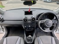USED 2012 12 AUDI A1 1.4 SPORTBACK TFSI SPORT 5d 122 BHP Low Mileage, Low Insurance Group 1 Owner A1 With Full Service History !