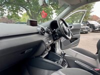 USED 2012 12 AUDI A1 1.4 SPORTBACK TFSI SPORT 5d 122 BHP Low Mileage, Low Insurance Group 1 Owner A1 With Full Service History !