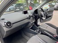 USED 2012 12 AUDI A1 1.4 SPORTBACK TFSI SPORT 5d 122 BHP Low Mileage, Low Insurance Group 1 Owner A1 With Full Service History !