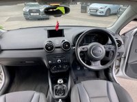 USED 2012 12 AUDI A1 1.4 SPORTBACK TFSI SPORT 5d 122 BHP Low Mileage, Low Insurance Group 1 Owner A1 With Full Service History !
