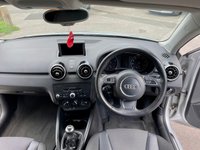 USED 2012 12 AUDI A1 1.4 SPORTBACK TFSI SPORT 5d 122 BHP Low Mileage, Low Insurance Group 1 Owner A1 With Full Service History !