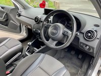 USED 2012 12 AUDI A1 1.4 SPORTBACK TFSI SPORT 5d 122 BHP Low Mileage, Low Insurance Group 1 Owner A1 With Full Service History !