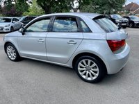 USED 2012 12 AUDI A1 1.4 SPORTBACK TFSI SPORT 5d 122 BHP Low Mileage, Low Insurance Group 1 Owner A1 With Full Service History !