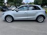USED 2012 12 AUDI A1 1.4 SPORTBACK TFSI SPORT 5d 122 BHP Low Mileage, Low Insurance Group 1 Owner A1 With Full Service History !