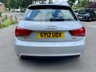 USED 2012 12 AUDI A1 1.4 SPORTBACK TFSI SPORT 5d 122 BHP Low Mileage, Low Insurance Group 1 Owner A1 With Full Service History !