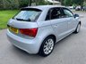 USED 2012 12 AUDI A1 1.4 SPORTBACK TFSI SPORT 5d 122 BHP Low Mileage, Low Insurance Group 1 Owner A1 With Full Service History !