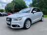 USED 2012 12 AUDI A1 1.4 SPORTBACK TFSI SPORT 5d 122 BHP Low Mileage, Low Insurance Group 1 Owner A1 With Full Service History !