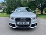 USED 2012 12 AUDI A1 1.4 SPORTBACK TFSI SPORT 5d 122 BHP Low Mileage, Low Insurance Group 1 Owner A1 With Full Service History !