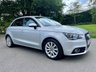 USED 2012 12 AUDI A1 1.4 SPORTBACK TFSI SPORT 5d 122 BHP Low Mileage, Low Insurance Group 1 Owner A1 With Full Service History !