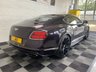 USED 2015 15 BENTLEY CONTINENTAL 6.0 GT SPEED 2d 616 BHP AA 128 POINT INSPECTION|ADAPT CRUIS
