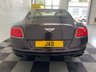 USED 2015 15 BENTLEY CONTINENTAL 6.0 GT SPEED 2d 616 BHP AA 128 POINT INSPECTION|ADAPT CRUIS