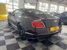 USED 2015 15 BENTLEY CONTINENTAL 6.0 GT SPEED 2d 616 BHP AA 128 POINT INSPECTION|ADAPT CRUIS