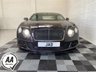 USED 2015 15 BENTLEY CONTINENTAL 6.0 GT SPEED 2d 616 BHP AA 128 POINT INSPECTION|ADAPT CRUIS