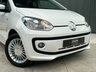 USED 2013 63 VOLKSWAGEN UP 1.0 HIGH UP 5d 74 BHP 