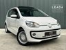 USED 2013 63 VOLKSWAGEN UP 1.0 HIGH UP 5d 74 BHP 